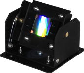 Module réseau pour le Lhires III