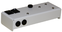 Module d'étalonnage LISA