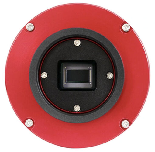 ASI585MM-P Camera - Image 3