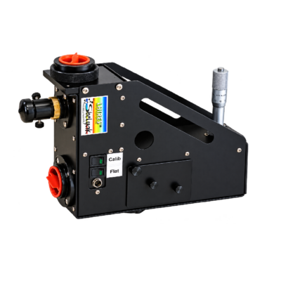 Spectroscope Lhires III
