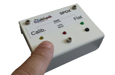 Module Spox