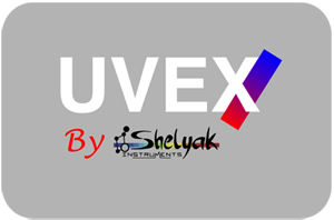   UVEX spectrograph [EN]  