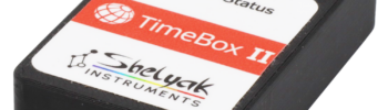 TimeBox II