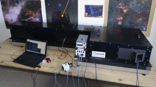 Spectroscope Whoppshel – Image 2