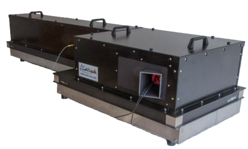 Spectroscope Whoppshel