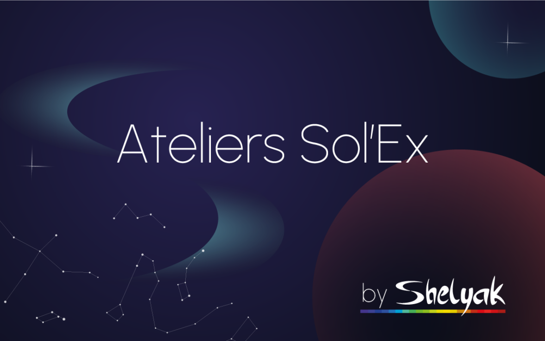 Ateliers Sol’Ex