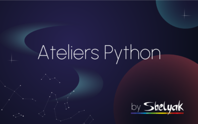 Ateliers Python