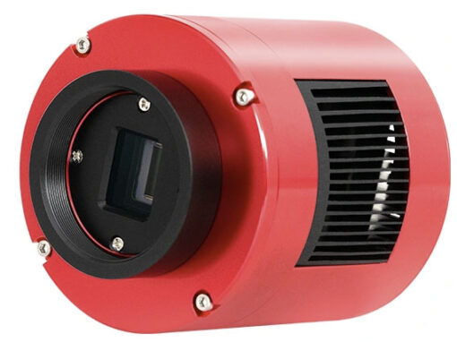 ASI585MM-P Camera
