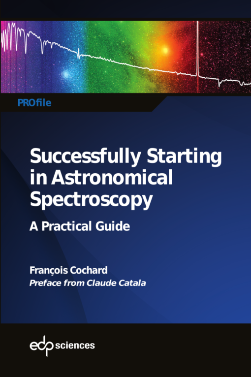 DC0029 - Spectroscopy - practical guide
