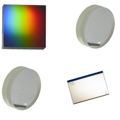 Optical kit for Sol'Ex spectroheliograph