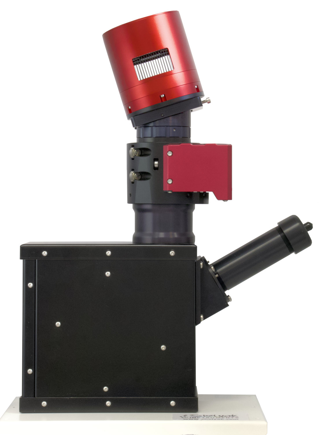 Spectroscope eShel III (version motorisée) – Image 2