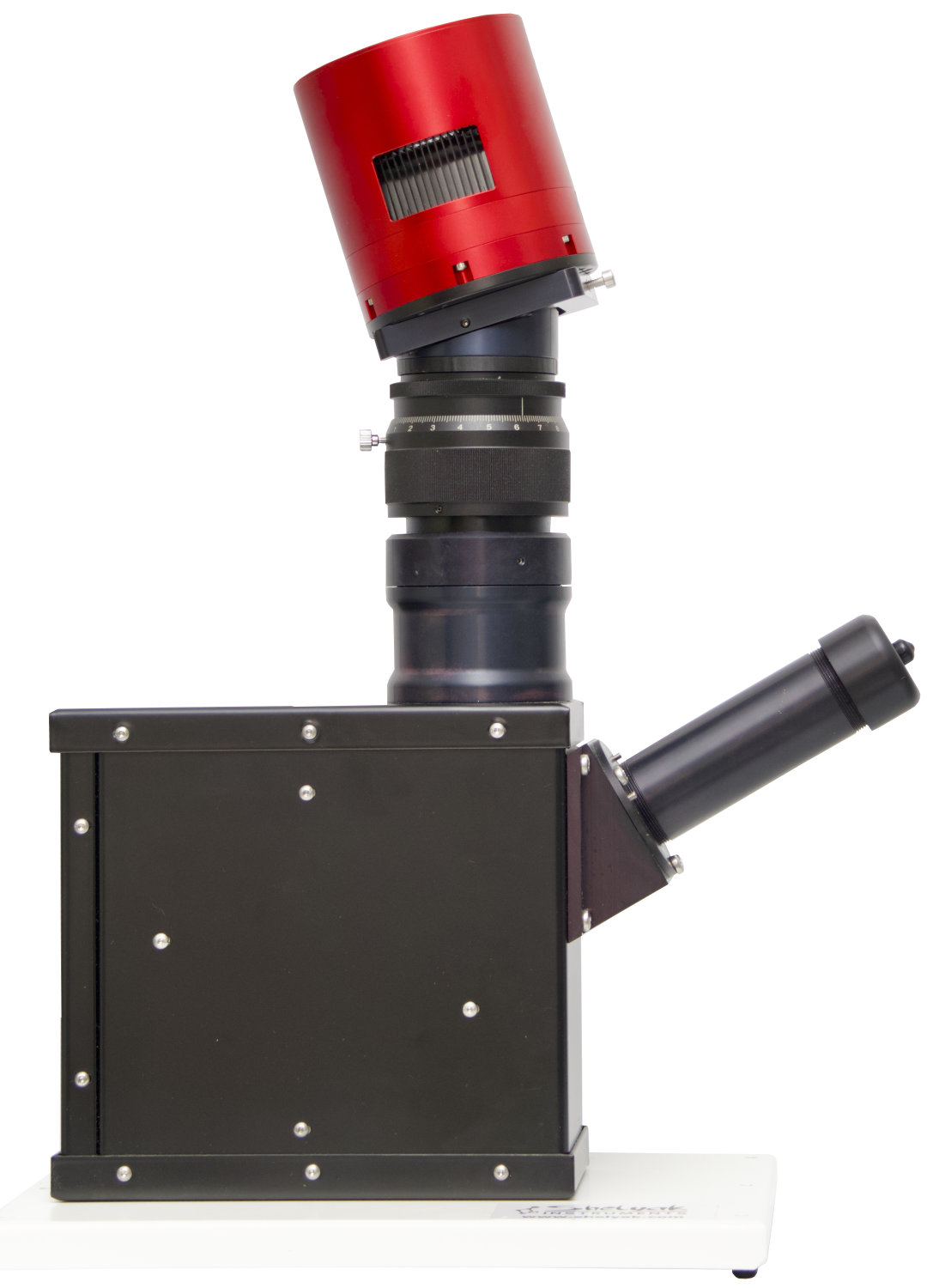 Spectroscope eShel III (version manuelle) – Image 4