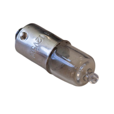 Ampoule de rechange pour flats