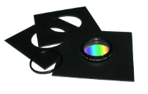 Star Analyser mounting kit