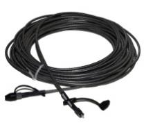 Fibre objet 50µm
