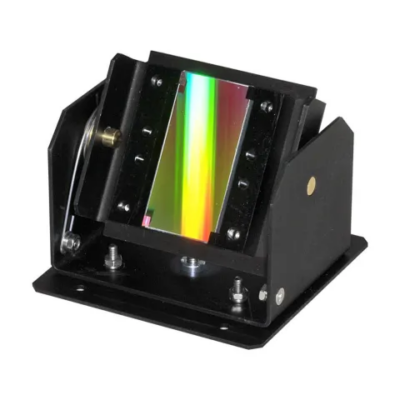 Module réseau pour le Lhires III