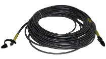 Fibre optique d'étalonnage 200µm