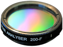Star Analyser 200 Spectroscope