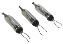 Ampoules Argon-Neon
