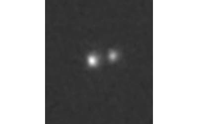 The twin Quasar